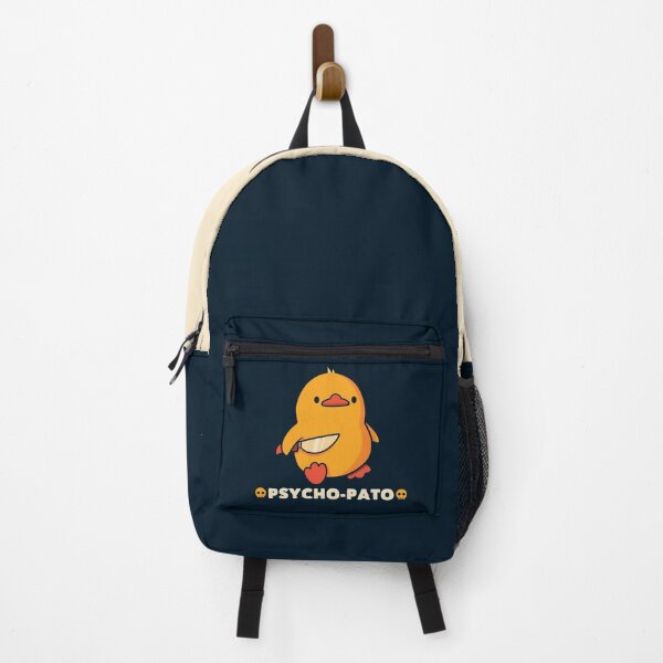 Item preview, Psycho-Pato Funny Duck de Tobe Fonseca designed and sold by Tobe Fonseca®.