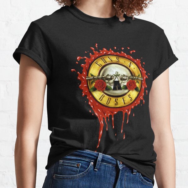 86ggdf44>> guns n roses gnr, guns n roses gnr,guns n roses gnr,guns n roses gnr, guns n roses gnr,guns n roses gnr, guns n roses gnr Classic T-Shirt