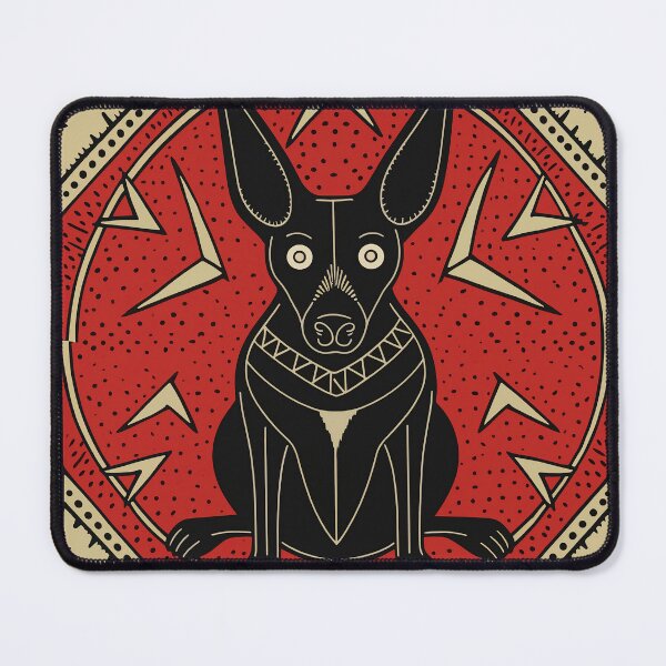 Item preview, Devil Dog designed and sold by QhapaqStore.
