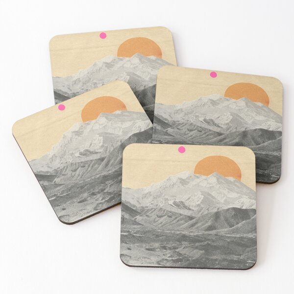 Item preview, Sunset designed and sold by Cassia Beck.