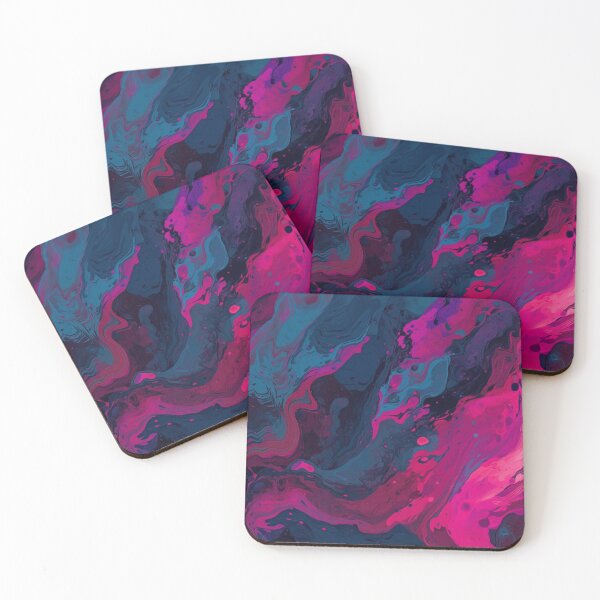 Item preview, Colorful abstract background pettern Color decorative element Geometric pop art designed and sold by PinkPinkArts.