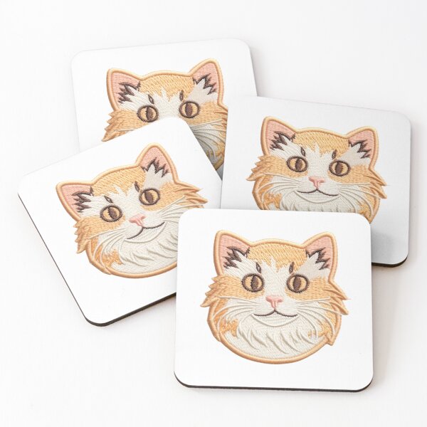 Item preview, Maine Coon Kitty Cat designed and sold by PixlMasterpiece.