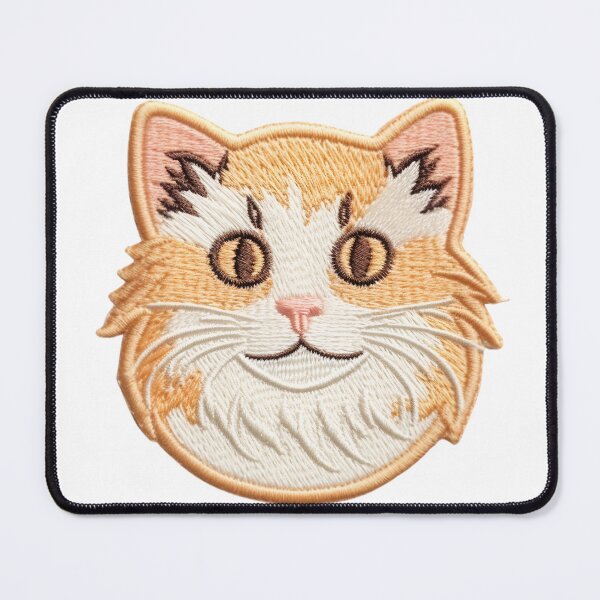Item preview, Maine Coon Kitty Cat designed and sold by PixlMasterpiece.