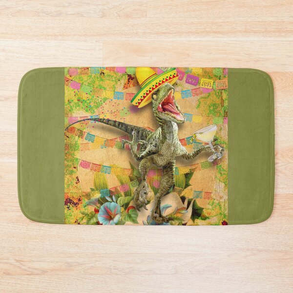 Item preview, Jurassic T-MEX designed and sold by PrivateVices.