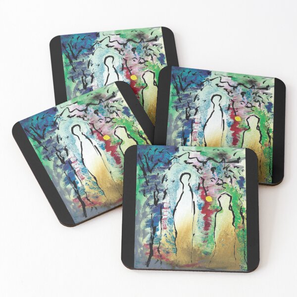 Item preview, Adam and Eve designed and sold by iancoppack.