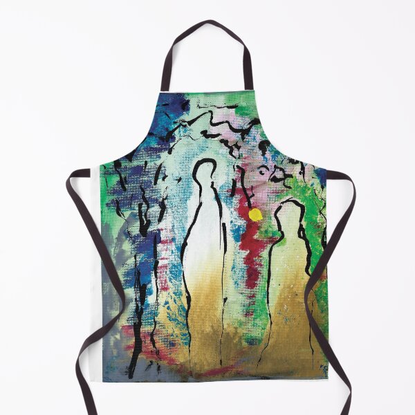 Item preview, Adam and Eve designed and sold by iancoppack.