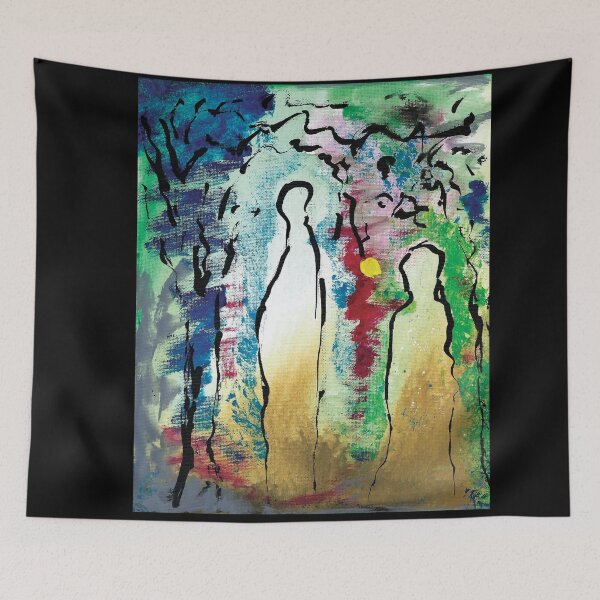 Item preview, Adam and Eve designed and sold by iancoppack.
