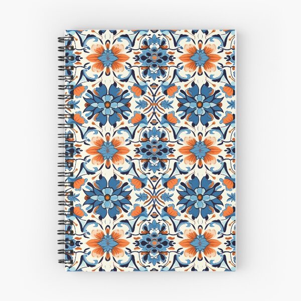 Item preview, Vibrant Floral Mosaic Art Print designed and sold by GiveMeMood.