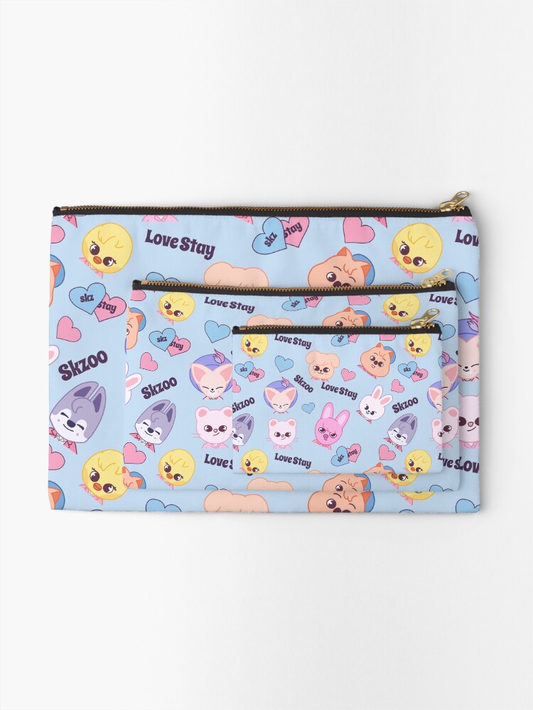 Stray kidsグッズ Stray Kids | Info