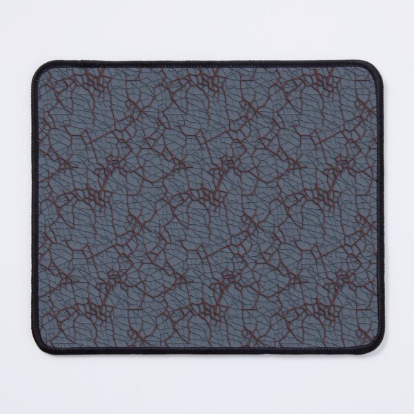 Item preview, Geometric shape, Red and Gray designed and sold by dosedai.
