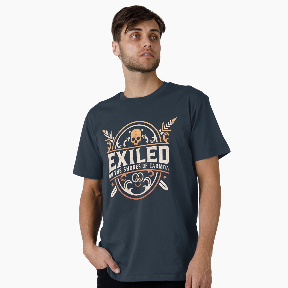 Item preview, Premium T-Shirt designed and sold by WeAreWayfarers.