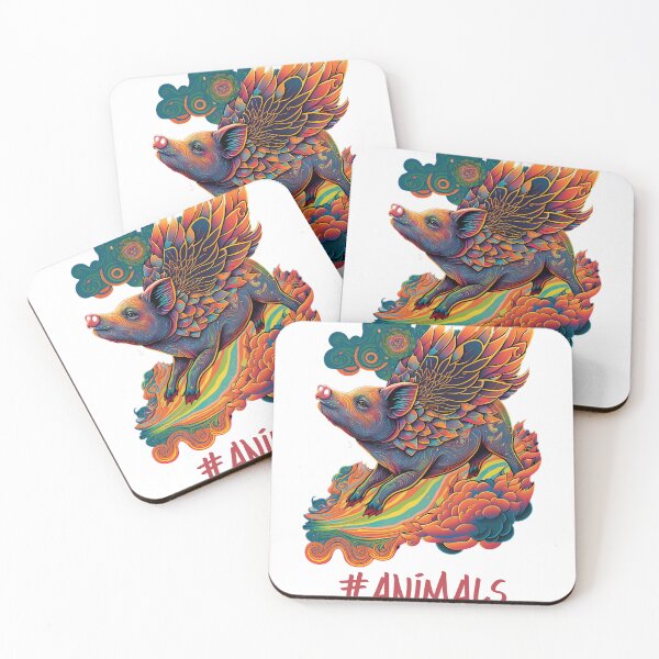 Item preview, Animals designed and sold by M0thergoose.
