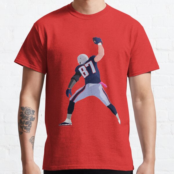 Gronk Classic T-Shirt