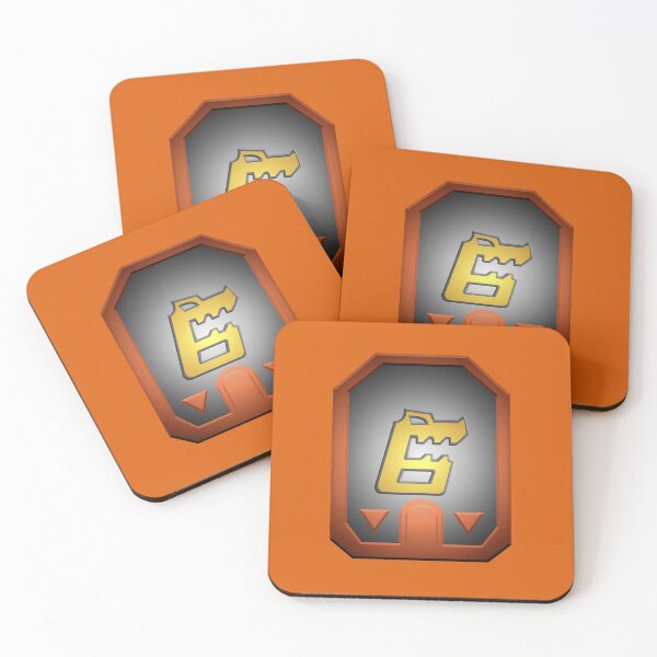 Item preview, RPM Orange Ranger designed and sold by KalElsDesigns.