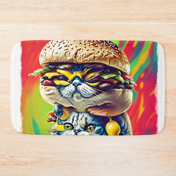 Item preview, eat happy not healthy: embracing Guilt-Free Indulgence designed and sold by Paolospresent.