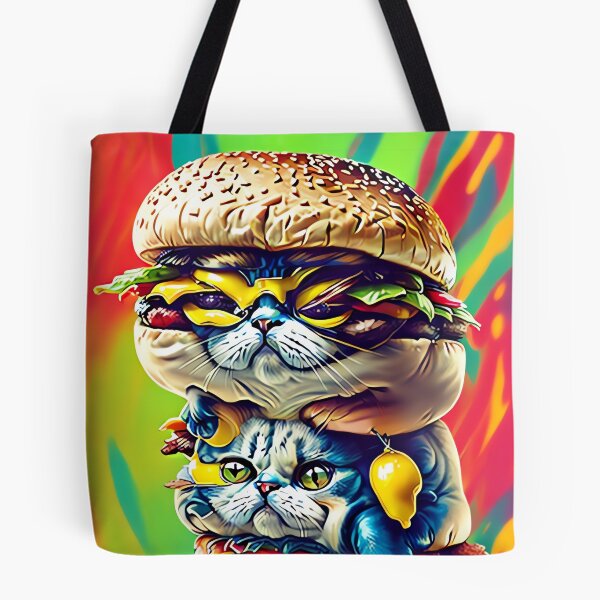 Item preview, eat happy not healthy: embracing Guilt-Free Indulgence designed and sold by Paolospresent.
