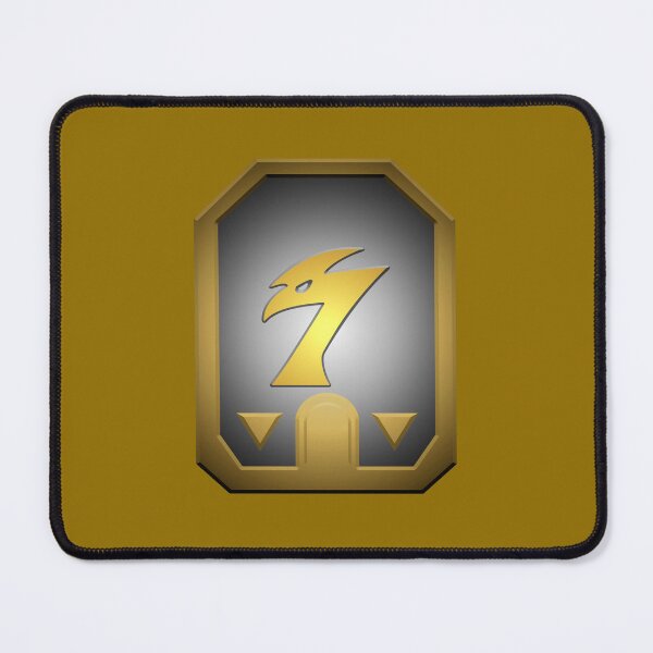 Item preview, RPM Gold Ranger designed and sold by KalElsDesigns.