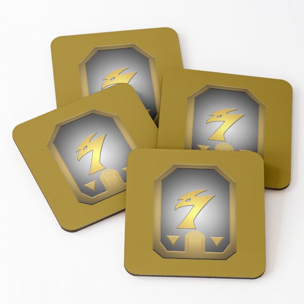 Item preview, RPM Gold Ranger designed and sold by KalElsDesigns.