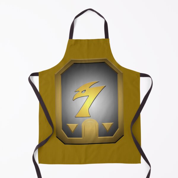 Item preview, RPM Gold Ranger designed and sold by KalElsDesigns.