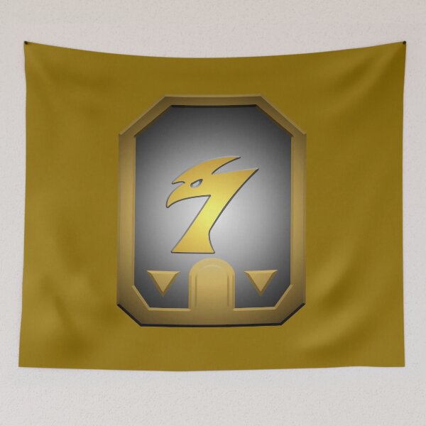 Item preview, RPM Gold Ranger designed and sold by KalElsDesigns.