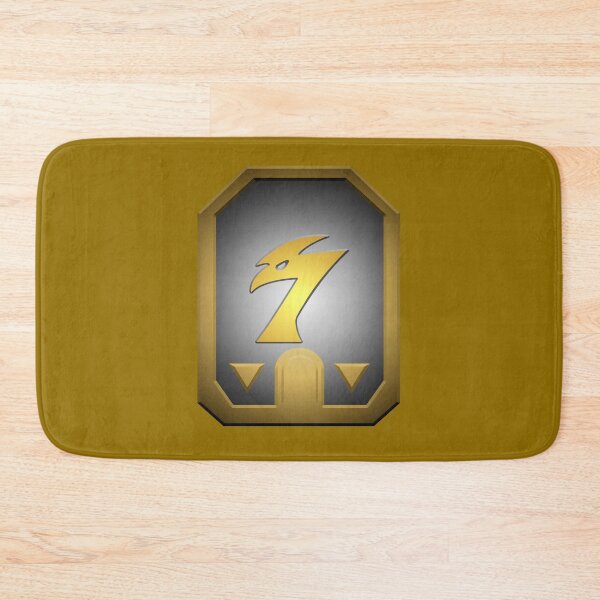 Item preview, RPM Gold Ranger designed and sold by KalElsDesigns.