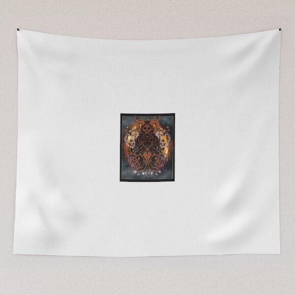 Item preview, El Diablo designed and sold by DigitlBlasphemy.