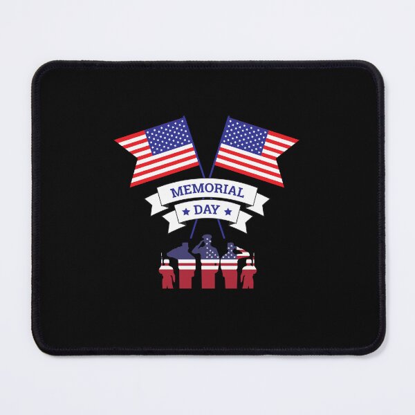 Item preview, Memorial Day designed and sold by vargass street.