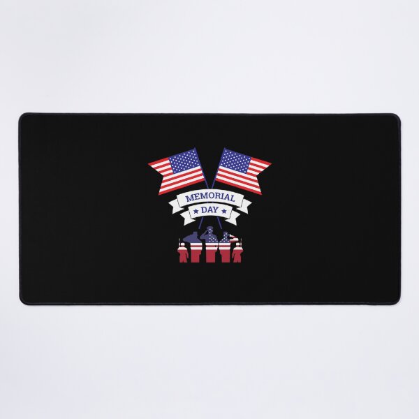 Item preview, Memorial Day designed and sold by vargass street.