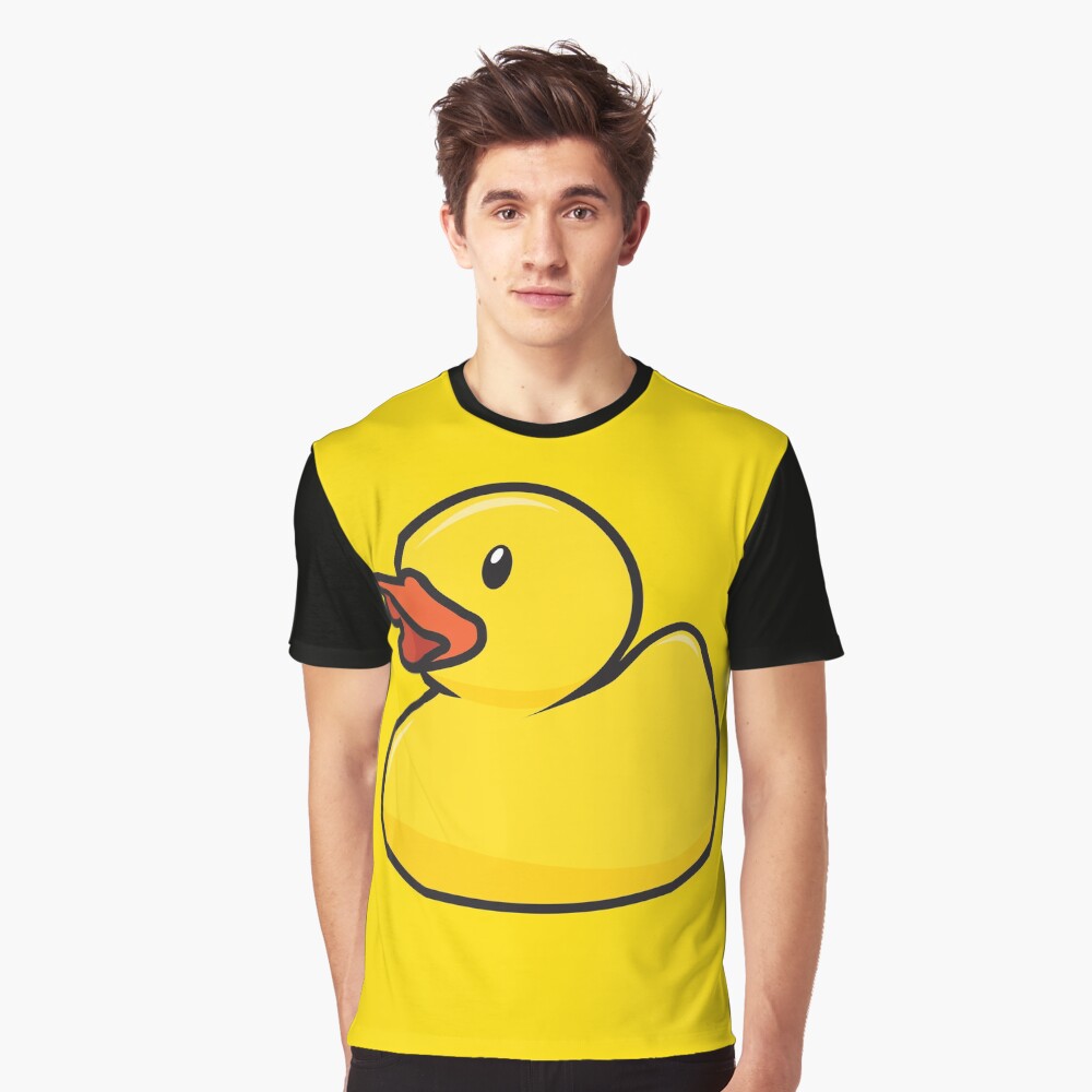 Item preview, Graphic T-Shirt designed and sold by threeblackdots.