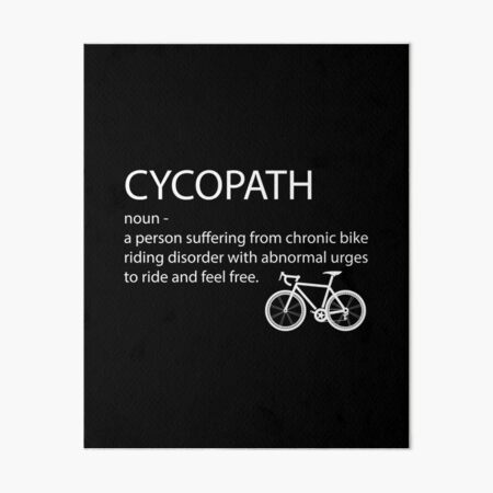 Item preview, Cycopath designed and sold by kudostees.