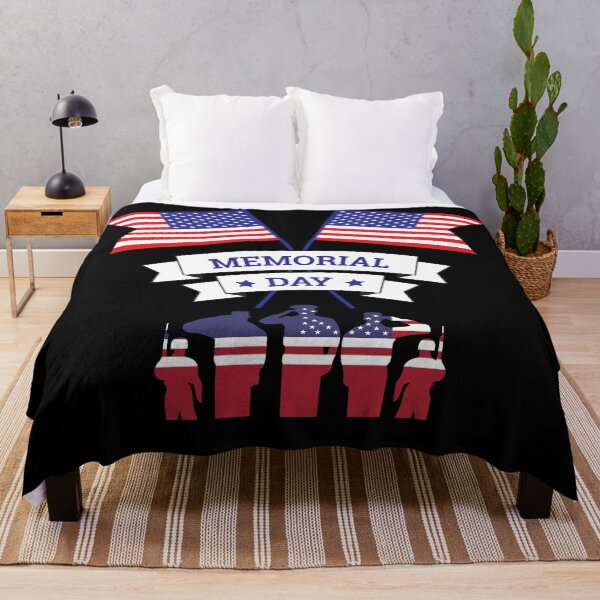 Item preview, Memorial Day designed and sold by vargass street.