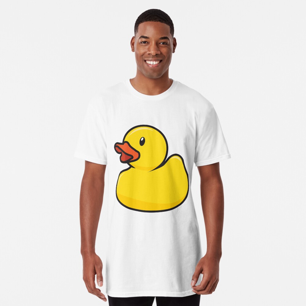Item preview, Long T-Shirt designed and sold by threeblackdots.