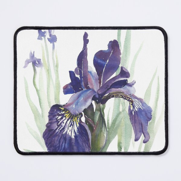 Item preview, Iris 1 designed and sold by RVA-tack.