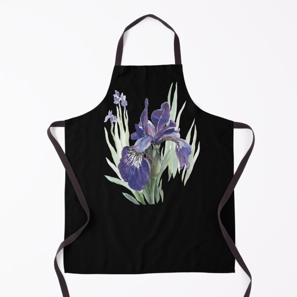 Item preview, Iris 1 designed and sold by RVA-tack.
