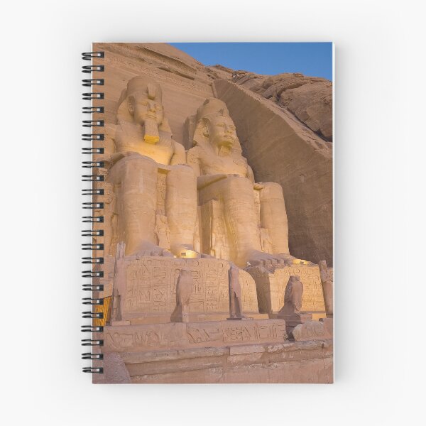 Item preview, The Great Temple of Ramesses II designed and sold by Yair Karelic.