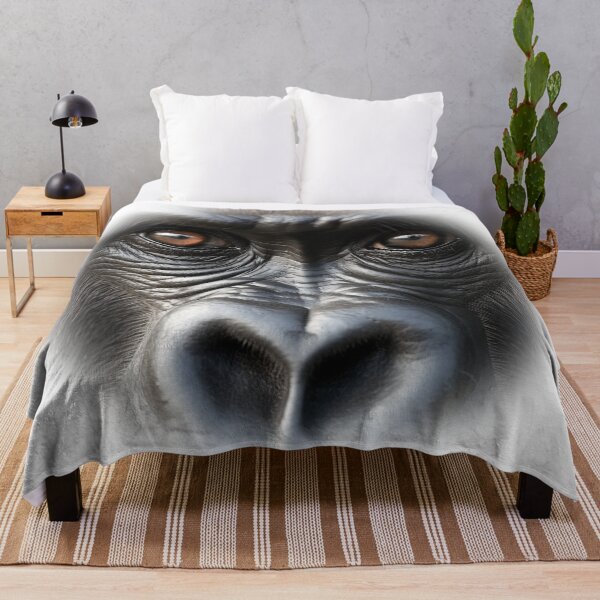 Item preview, i see you gorilla - Different logo size, position? Email me - designed and sold by Picture-Art.