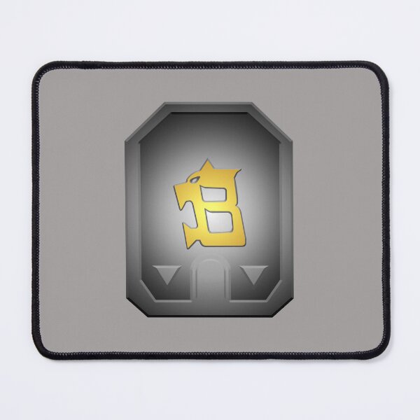 Item preview, RPM Silver Ranger designed and sold by KalElsDesigns.