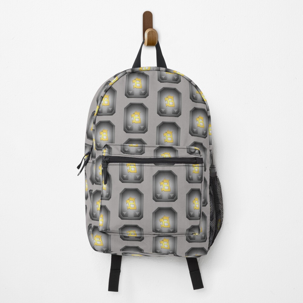 Item preview, Backpack designed and sold by KalEl7.