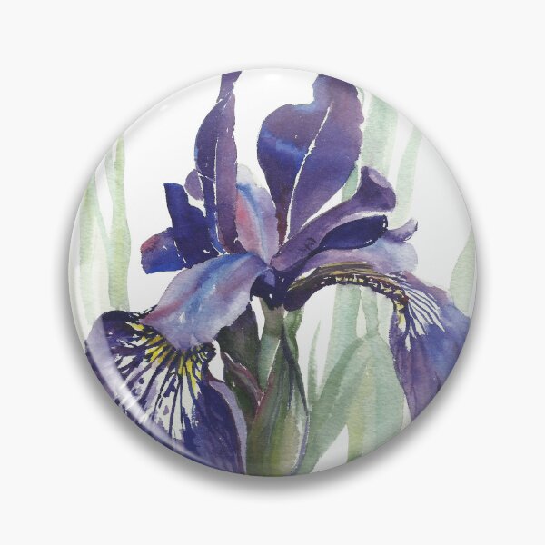 Item preview, Iris 1 designed and sold by RVA-tack.