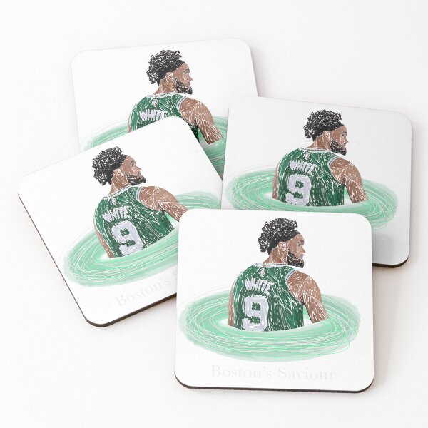 Item preview, Derrick White - Boston’s Saviour designed and sold by kerylousey.