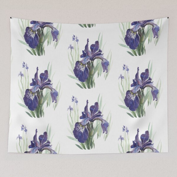 Item preview, Iris 1 designed and sold by RVA-tack.