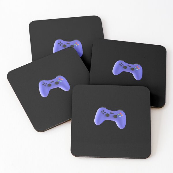 Item preview, Joystick Playstation Gamers (Minimalist) designed and sold by GraphiTAR.