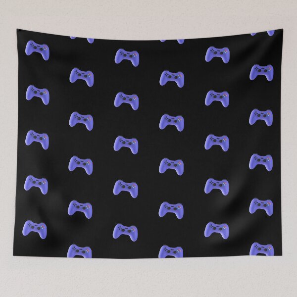 Item preview, Joystick Playstation Gamers (Minimalist) designed and sold by GraphiTAR.