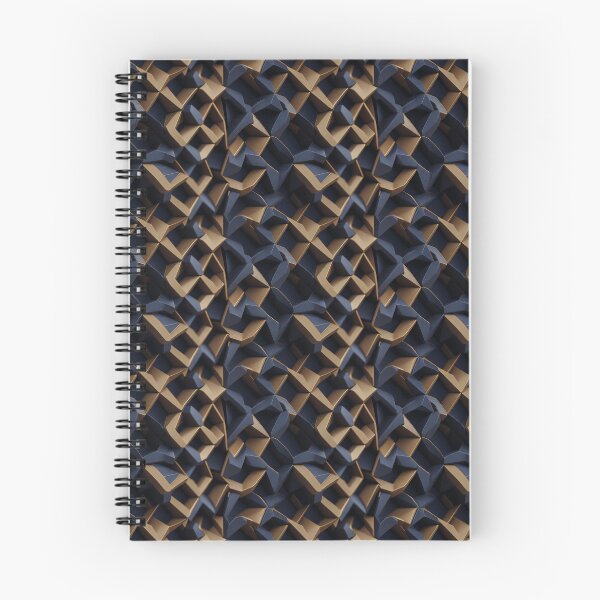 Item preview, Geometric shape, black and Gold designed and sold by dosedai.