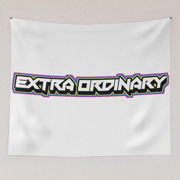 Item preview, ExtraOrdinary designed and sold by VM04.