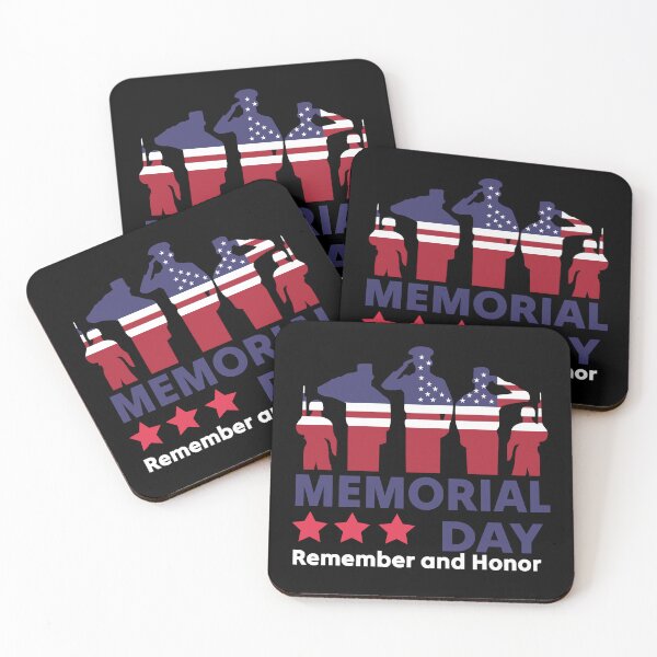 Item preview, Memorial Day designed and sold by vargass street.