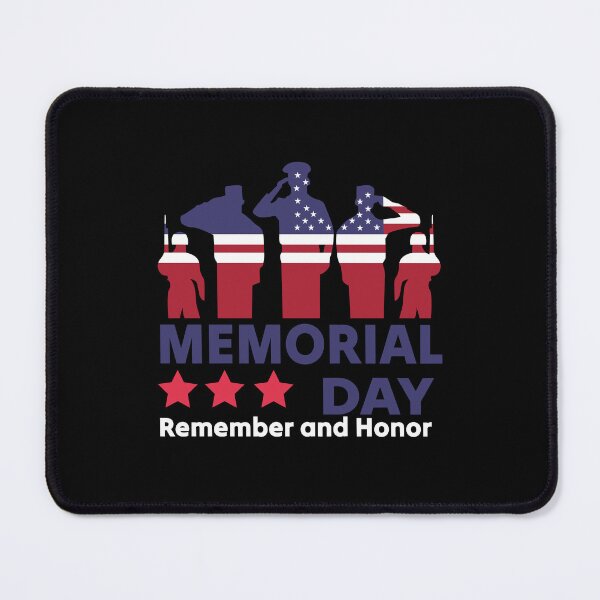 Item preview, Memorial Day designed and sold by vargass street.