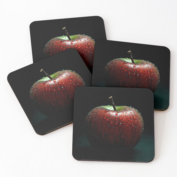 Item preview, Red Apple designed and sold by Bill Makatowicz.