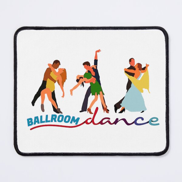 Item preview, Ballroom Dance designed and sold by doniainart.