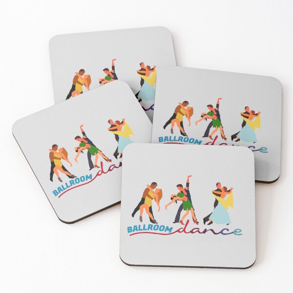 Item preview, Ballroom Dance designed and sold by doniainart.
